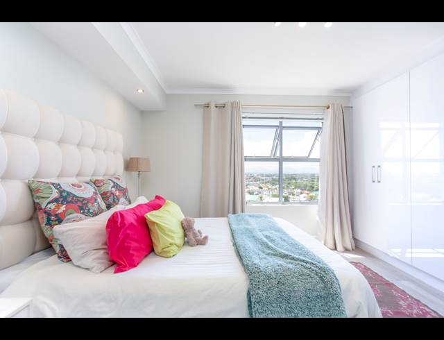 2 BEDROOM APARTMENT TO LET IN OBSERVATORY